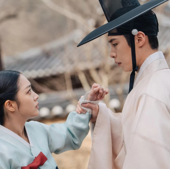 Dear Hongrang / foto: netflix.com