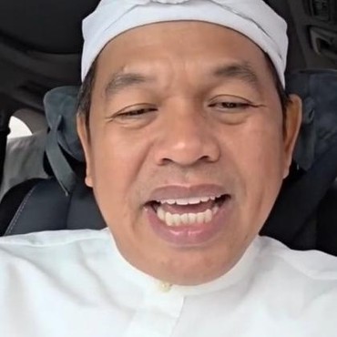 Dedi Mulyadi Tanggapi Video Anak Adukan Kebiasaan Orang Tua Main HP