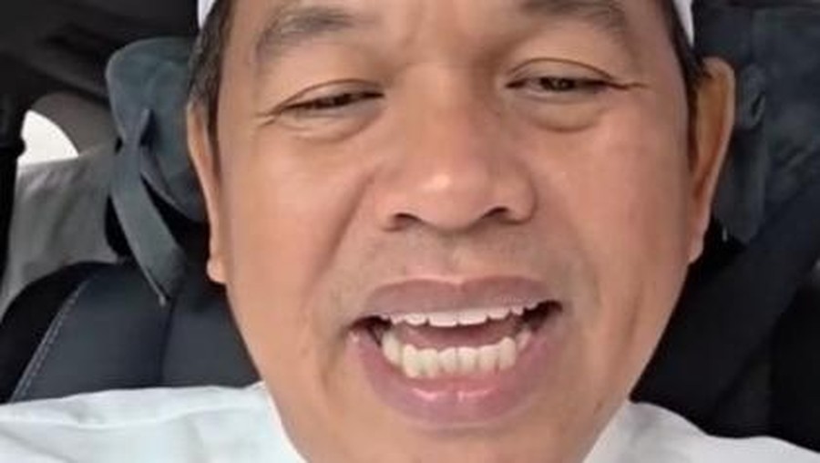 Dedi Mulyadi