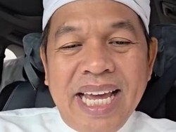 Dedi Mulyadi Tanggapi Video Anak Adukan Kebiasaan Orang Tua Main HP