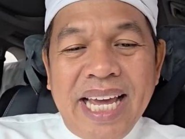 img-title Dedi Mulyadi Tanggapi Video Anak Adukan Kebiasaan Orang Tua Main HP