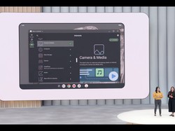 Google Pamer Desktop Mode di Android 16