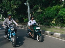 Kabar Bahagia! Dikta dan Rachel Cia Resmi Menikah