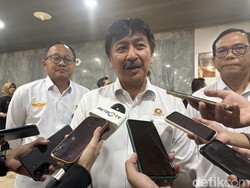 Anggota DPR Sentil Maskapai Sering Delay, Kemenhub Respons Begini