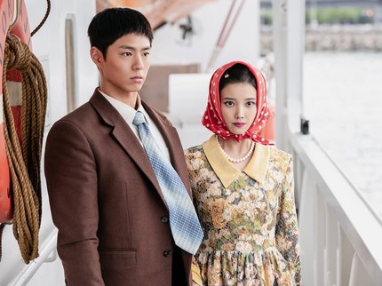 13 Drama Korea Romantis 2025 Terbaik dengan Rating Tertinggi