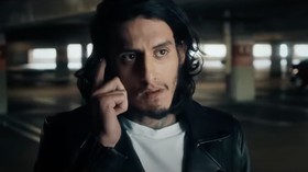 Sinopsis Khali the Killer, Bioskop Trans TV 22 Mei 2025