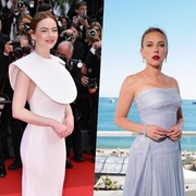 Serba Classy, Emma Stone sampai Scarlett Johansson Memukau di Cannes Film Festival 2025
