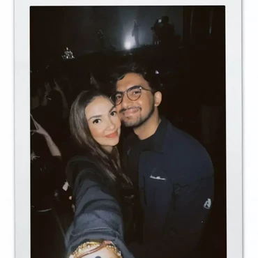 7 Foto Ghina Putri Indonesia 2024 Adik Tsania Marwa Disebut Calon Mantu Najwa Shihab