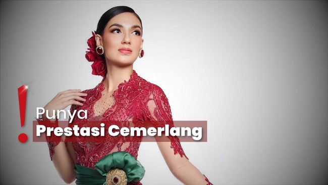Siapa Ghina Raihanah Perempuan yang Dekat dengan Putra Najwa Shihab?