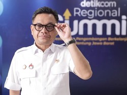 Video: Gubernur Lemhannas Ingin RI Mandiri di Tengah Dinamika Global