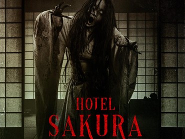 img-title Hotel Sakura Hadirkan Teror Hantu Jepang dengan Nuansa Mistis yang Berbeda