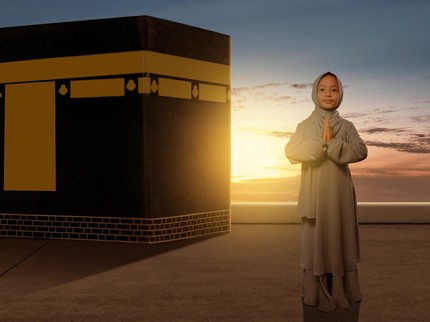 Hukum Anak yang Belum Baligh Berangkat Haji dalam Islam