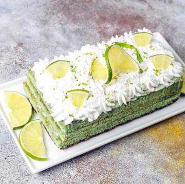 Pecinta Matcha Wajib Coba! Ini Resep Camilan Matcha yang Mudah Dibuat