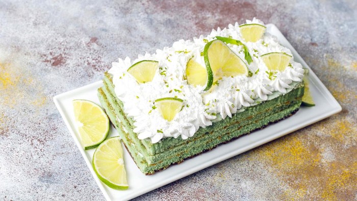 img-title Pecinta Matcha Wajib Coba! Ini Resep Camilan Matcha yang Mudah Dibuat