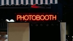 Tips Pose di Photobox Biar Nggak Mati Gaya
