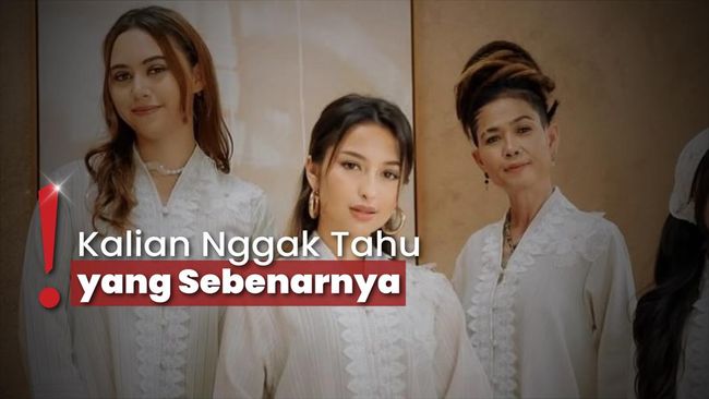 Ribut dengan Zoe Wassink, Jennifer Coppen Minta Publik Setop Berasumsi