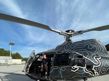 img-title Rayakan Ultah Naik Helikopter, 7 Gaya Hedon Jonatan Christie Sebelum Keluar dari Pelatnas