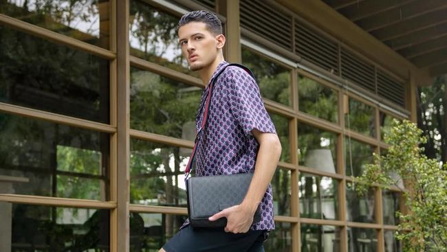 Ekspresi Malu-malu Justin Hubner Saat Ditanya soal Pacar