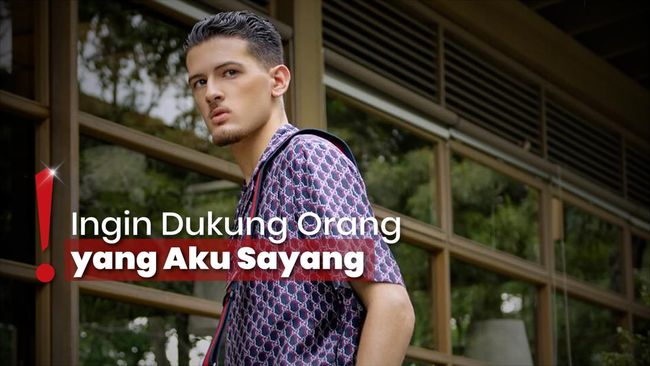 Justin Hubner Klarifikasi soal Dugaan Sindir Keluarga Dali Manfaatkan Jennifer