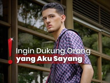 Justin Hubner Klarifikasi soal Dugaan Sindir Keluarga Dali Manfaatkan Jennifer