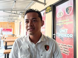 Polisi Kantongi Dua Calon Tersangka Korupsi Sewa Alat Berat BPJP NTB