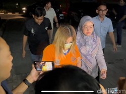 Jan Hwa Diana Jadi Tersangka Penahanan Ijazah, Eks Karyawan Gembira