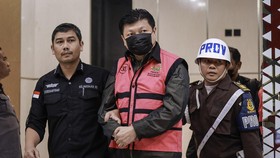 Pengusaha Solo Was-was Kasus Bos Sritex Ganggu Investasi Daerah