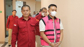 Bank BJB Bersuara soal Petinggi Jadi Tersangka Korupsi Kredit Sritex