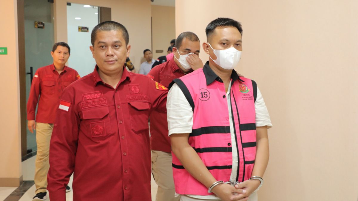 Bank BJB Bersuara soal Petinggi Jadi Tersangka Korupsi Kredit Sritex