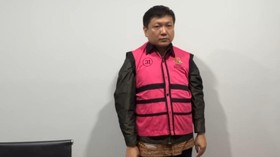 Iwan Setiawan Lukminto Segera Disidang Kasus Korupsi Kredit Sritex