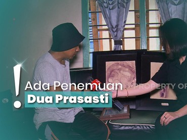 img-title Wisata Sejarah Kota Kapur di Bangka, Peninggalan Kerajaan Sriwijaya