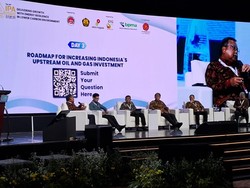 Strategi SKK Migas Kejar Target Produksi Migas 2025