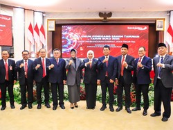 Profil Winardi Legowo, Dirut Baru Bank Jatim