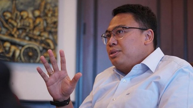 Pemerintah Indonesia menegaskan komitmen menjaga ruang digital aman dengan menutup grup Facebook berisi konten pornografi dan minta Meta berkolaborasi.