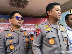Ketua DPD GRIB Jaya Kalteng Jadi Tersangka, Pelaku Lain Siap-Siap Menyusul