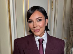 Penampilan Drastis Kris Jenner yang Awet Muda di Usia 69, Muncul Dugaan Oplas