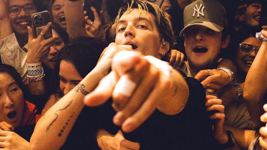 LANY
