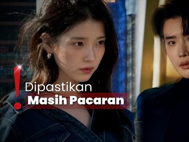 img-title Orang Terdekat Tepis Rumor Putus, Hubungan IU-Lee Jong Suk Makin Kuat