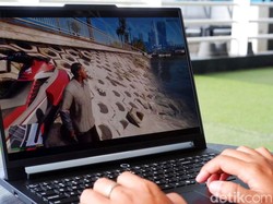 Promo Lenovo Legion Pro 7i, Bisa Dapat Saldo Steam Wallet