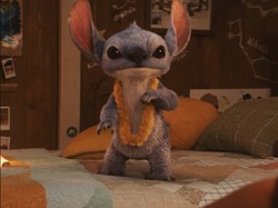 Jika Lilo & Stitch Pecahkan Rekor, Disney Siapkan Sekuel