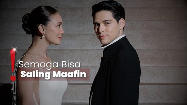 Maxime Berharap Bisa Sabar Hadapi Luna Maya usai Nikah: Tak Terlalu Nurut