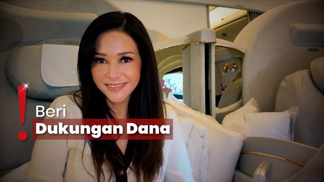 Ke AS Jelang Nikahan Al Ghazali, Maia Tegaskan Hadir di Intimate Wedding