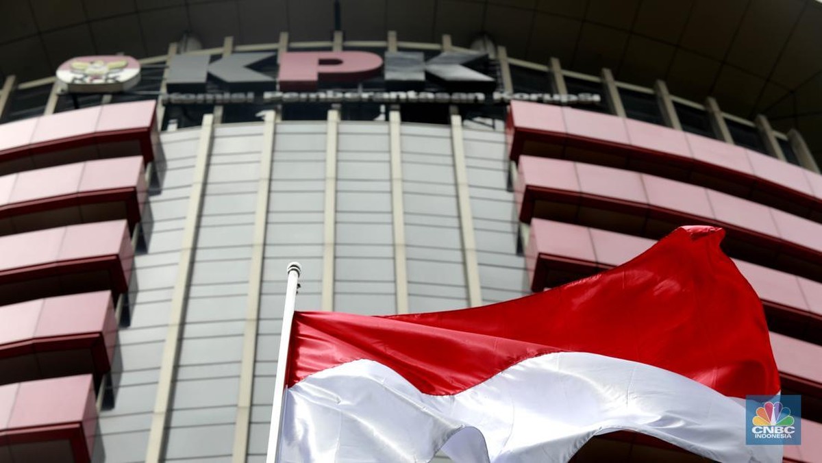 Ini Daftar Terbaru 11 Kepala Daerah Terjaring OTT KPK di 2026