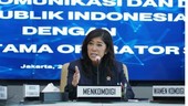 Menkomdigi: Transfer Data Pribadi ke AS Tidak Dilakukan Sembarangan