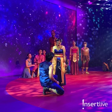 Musikal Lutung Kasarung Hadirkan Cerita Rakyat dengan Balutan Modern