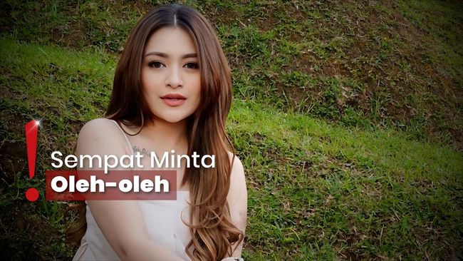 Penyesalan Nathalie Holscher usai Ibu Meninggal Dunia: Harusnya Aku…