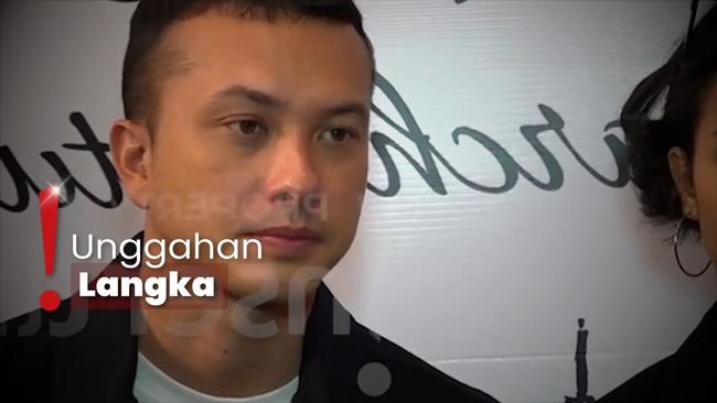 Uhh So Hot! Nicholas Saputra Pamer Perut Rata di IG-Ramai Komentar