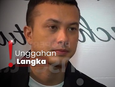 img-title Uhh So Hot! Nicholas Saputra Pamer Perut Rata di IG-Ramai Komentar