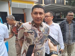 Pemprov Banten Serahkan Draf RPJMD ke DPRD, Harap Segera Sidang Paripurna