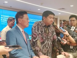 Muncul Nama James Riady di Wacana Rumah Subsidi Jadi 18 Meter Persegi